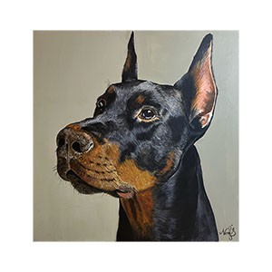 Rottweiler