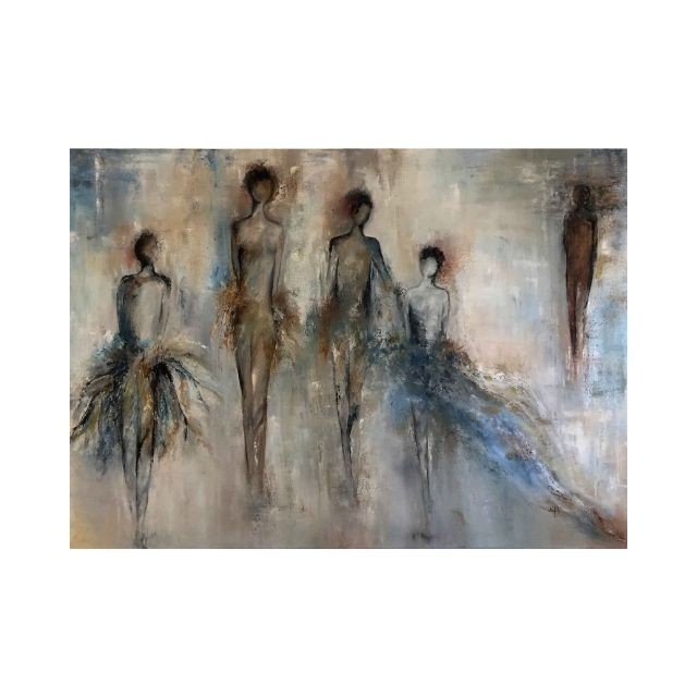 Original Kontemporär Stadt