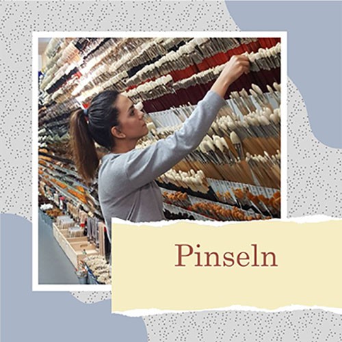 Pinsel